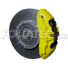 Foliatec Bremssattel Lack Set, NEON YELLOW