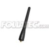 Foliatec FACT Antenne SPORT, schwarz