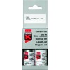 Auto-K Lackstift-Set MERCEDES brilliantsilber metallic 744