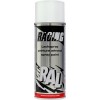 RACING RAL 9010 Reinweiß, 400ml