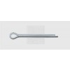 Splint 2,5 x 40, verzinkt, DIN 94 20Stk.