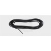 PVC Fahrzeugleitung FLRY 1,5 mm², schwarz 5Stk.
