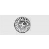 Klemmscheibe VAG, Stahl zinklamellenbeschichtet 5Stk.