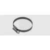 Schlauchschelle Breite 9 mm, 9/12-22mm, Edelstahl A2 / Stahl 2Stk.