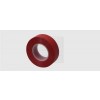 Kunststoffisolierband 15 mm x 10 m x 0,15 mm, rot