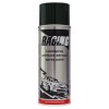 Racing Lackspray Schwarz Matt 25 % Gratis Inhalt 500ml