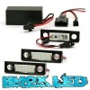 LED Modul Kennzeichenbeleuchtung Skoda Octavia 1Z Roomster 5J