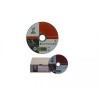 ATLAS Profi Trennscheibe 125mm x 1mm / Stahl/ Inox