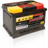 Panther Car +30% A+55 Typ II Autobatterie 12V 55Ah 480A