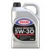 Meguin megol 3192 Motoröl Surface Protection SAE 5W-30 5l