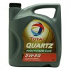 Total Quartz 9000 Future EcoB 5W-20 Motoröl 5l