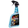 Meguiars Hot Rims Aluminium Wheel Cleaner 710 ml