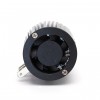 H15 PGJ23t-1 LED Abblendlicht Headlight SET Scheinwerferlampen 30W/10W 6000 Lumen Weiß