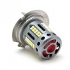S9 LED 100% Canbus Birne Lampe H7 PX26D 1950 Lumen