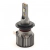 H7 PX26D LED Nebelscheinwerfer SET Scheinwerferlampen 2600 Lumen 25 Watt