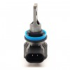 H11 PGJ19-2 LED Nebelscheinwerfer SET Scheinwerferlampen 2600 Lumen 25 Watt