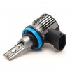 H8 PGJ19-1 LED Nebelscheinwerfer SET Scheinwerferlampen 2600 Lumen 25 Watt