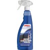 SONAX Xtreme Reifen+Kunststoff Reiniger (750 ml) Spezialreiniger für Reifen und unlackierte Kunststoffteile außen zur Entfernung von Schmutz und Rückständen von Pflegemitteln | Art-Nr. 02694