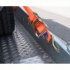 Autotransportgurt Kofferset, Radsicherung 3-teilig
