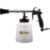 Innotec Intool Turbo Spin Cleaner Druckluft-Reinigungspistole