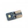LIMOX LED Glassockel W5W W2,1x9,5d 2x 2835 SMD Weiß T10 Canbus