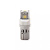 LIMOX LED Glassockel T10 W5W W2,1x9,5d 3x 3030 SMD 310 Lumen Canbus