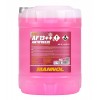 Mannol 4015 AF13++ Kühlerfrostschutz Fertigmischung -40° 10l Kanister