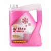 Mannol 4015 AF13++ Kühlerfrostschutz Fertigmischung -40° 5l Kanister