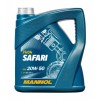 Mannol 7404 Safari 20W-50 mineralisches Motoröl 4l Kanister