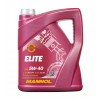 Mannol 7903 Elite 5W-40 synthetisches Motoröl 5l Kanister