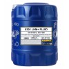 Mannol 8301 LHM Plus Fluid Zentralhydrauliköl 20l Kanister
