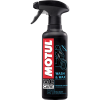 Motul E1 Wash & Wax 400ML