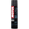 Motul E9 Wash & Wax Spray 400ML
