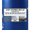 MANNOL Hydrauliköl Hydro HLP ISO 32  10l Kanister