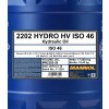 Mannol Hydro HV (HVLP) ISO 46 20l Kanister