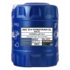 Mannol 2602 TO-4 Powertrain SAE 30 Getriebeöl 20l Kanister