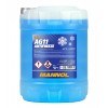 Mannol Kühlerfrostschutz Antifreeze AG11 -40 longterm Fertigmischung 10l Kanister