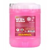 Mannol Kühlerfrostschutz Antifreeze AF12+ -40 longlife Fertigmischung 10l Kanister