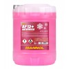 Mannol 4012 AF12+ Kühlerfrostschutz Fertigmischung -40° 10l Kanister