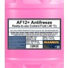 Mannol 4012 AF12+ Kühlerfrostschutz Fertigmischung -40° 20l Kanister