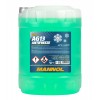 Mannol Kühlerfrostschutz Antifreeze AG13 -40 Hightec Fertigmischung 10l Kanister