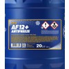 MANNOL Longlife Antifreeze AF12+ Konzentrat 20l Kanister