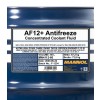 Mannol 4112 AF12+ Kühlerfrostschutz Konzentrat 60l Fass