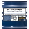 Mannol 4112 AF12+ Kühlerfrostschutz Konzentrat 208l Fass