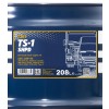 Mannol 7101 TS-1 SHPD 15W-40 LKW Motoröl 208l Fass