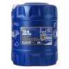 Mannol 7106 TS-6 ECO UHPD Eco 10W-40 LKW Motoröl 20l Kanister