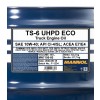 MANNOL TS-6 UHPD Eco 10W-40 Motoröl 60l Fass