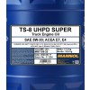 Mannol 7108 TS-8 SUPER UHPD Super 5W-30 LKW Motoröl 20l Kanister