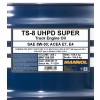 MANNOL TS-8 UHPD Super 5W-30 Motoröl 208l