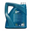 Mannol 7203 4-Takt Agro SAE 30 Motoröl 4l Kanister